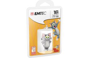 EMTEC FLASH USB 2.0 HB102 16gb TOM